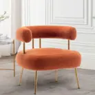 Barrel Chairs