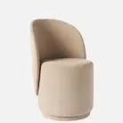 Barrel Chairs