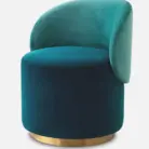 Barrel Chairs