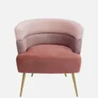 Barrel Chairs