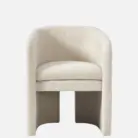 Barrel Chairs