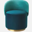 Barrel Chairs