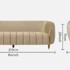 bucket 3 seater sofas-6