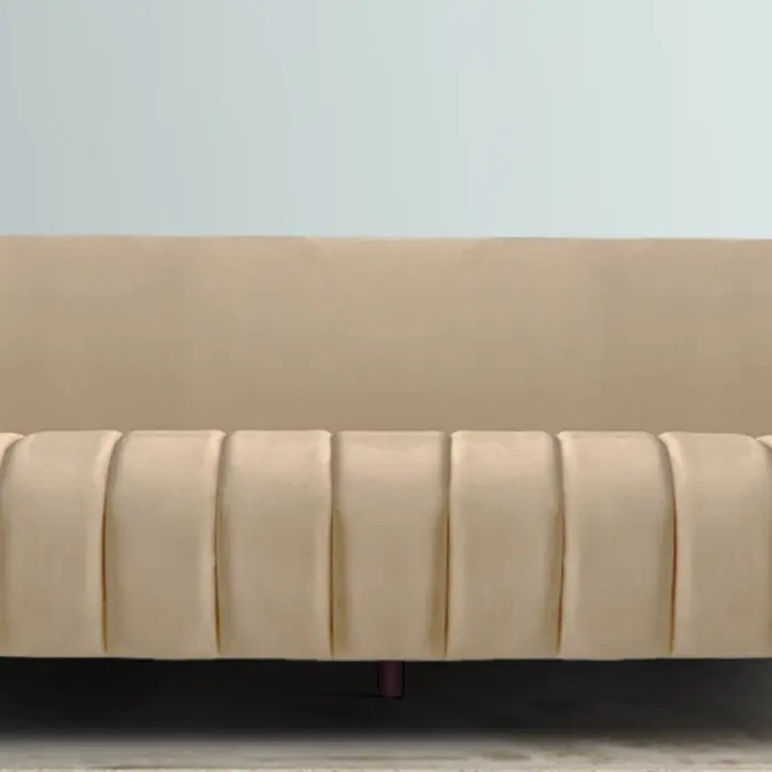 bucket 3 seater sofas