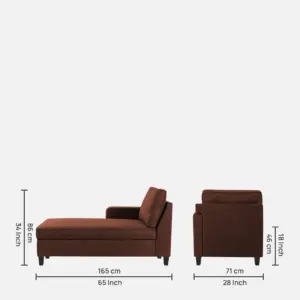 Chaise Lounge Sofas