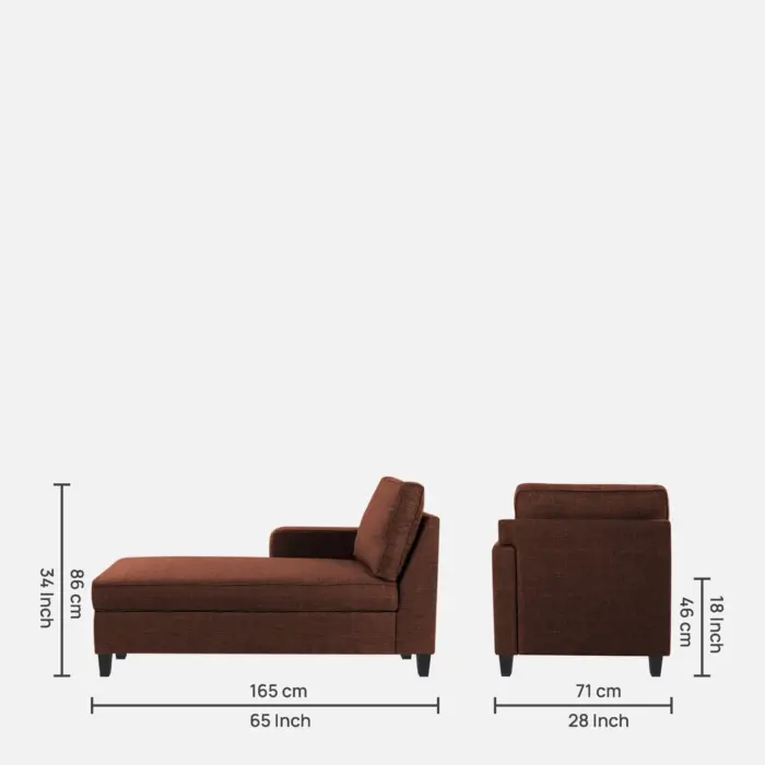 Chaise Lounge Sofas