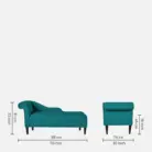 Chaise Lounge Sofas