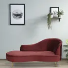 Chaise Lounge Sofas