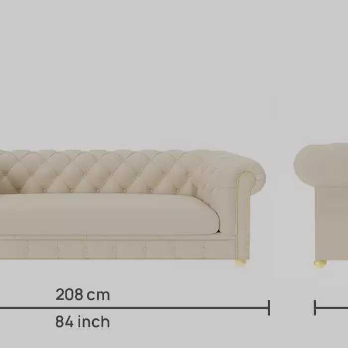 Chesterfield Sofas
