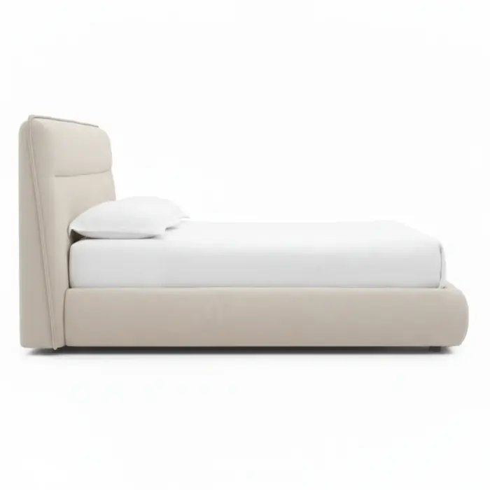 Bed and Headboard Bed and Headboard