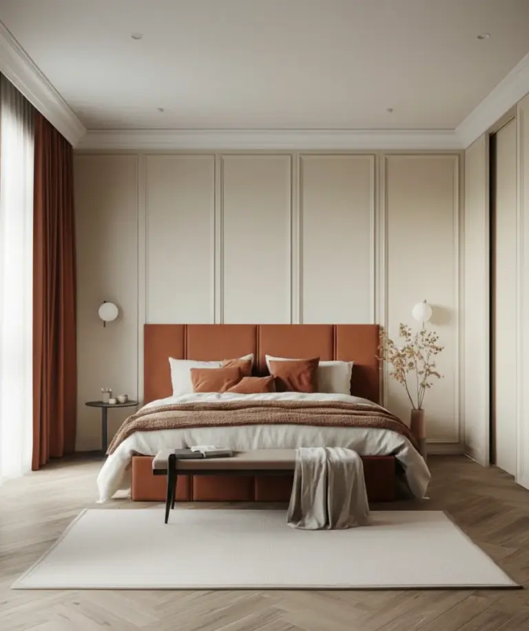 King Size vs Queen Size Bed: Which Is Best for Your Bedroom?  Livoraa Furnishing