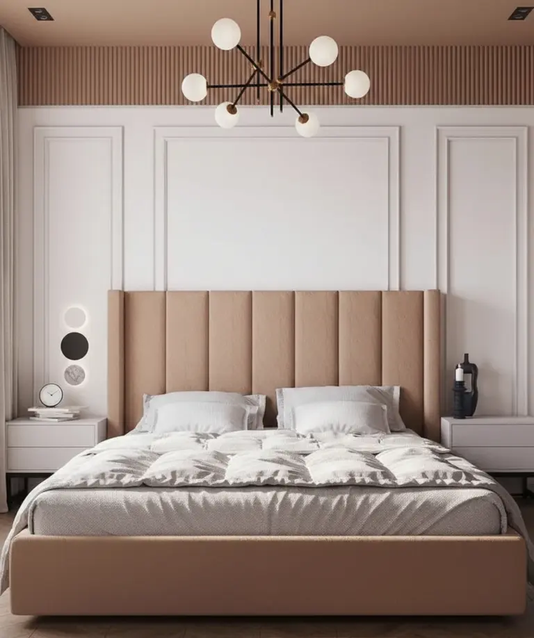 Queen Size Bed Designs That Offer Comfort and Style: A Complete Buying Guide