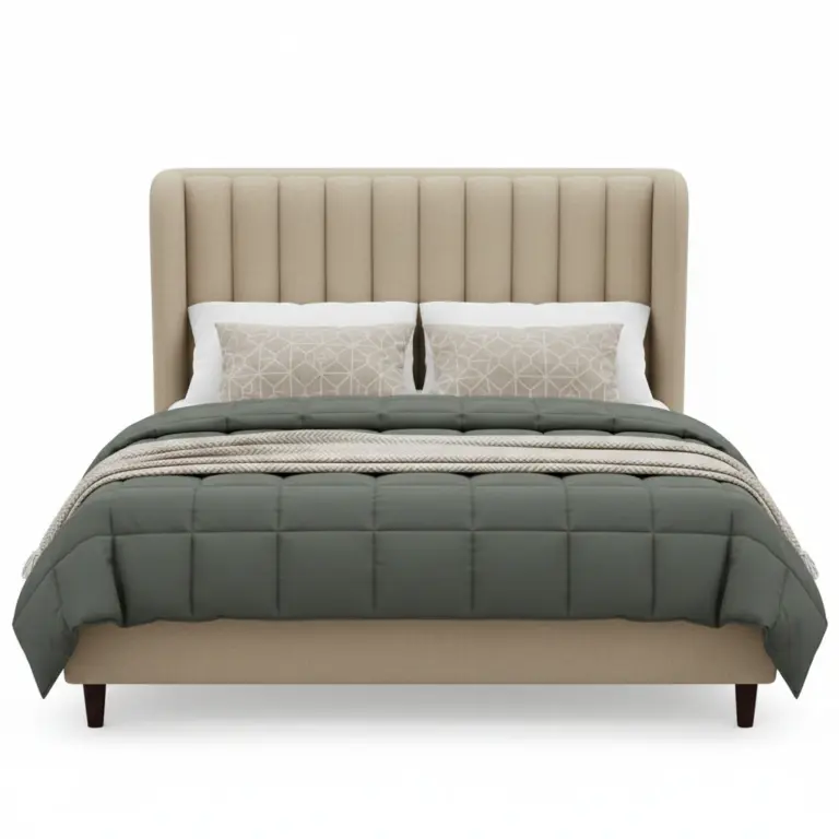 The Latest Modern Bed Designs: How to Choose a Bed That Fits Your Contemporary Bedroom