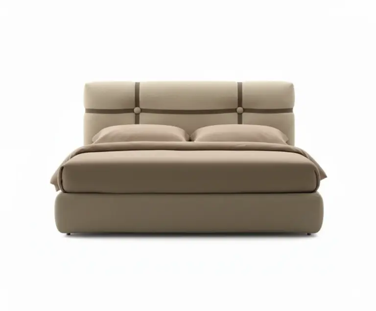 Why Are Hydraulic Beds Ideal for Kids’ Rooms?