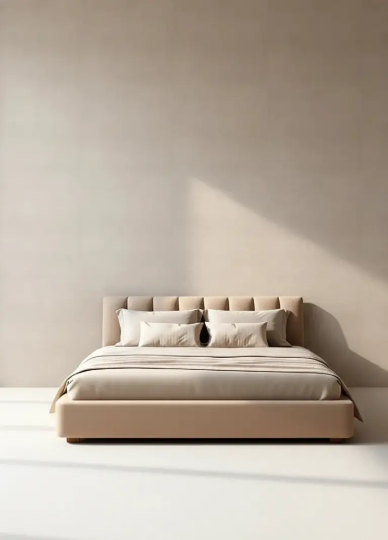 Why Hydraulic Beds are the Ultimate Solution for Storage and Comfort