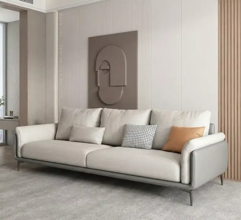 Best Sofa Designs for a Cozy Living Room: Smart, Stylish Ideas for Modern Homes