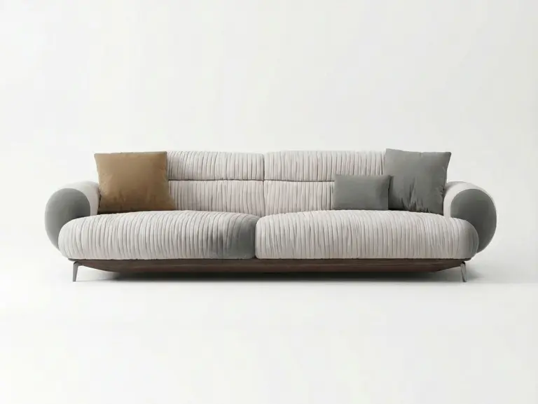 Smart 3‑Seater Sofa Layouts for Small Living Rooms