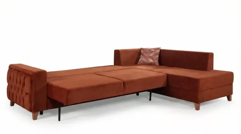 Ultimate Guide to Choosing the Perfect Corner Sofa: Styles and Expert Tips by Livoraa Furnishing
