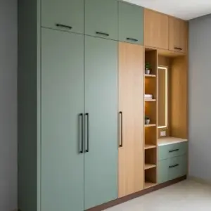 wardrobe store in ahmedabad