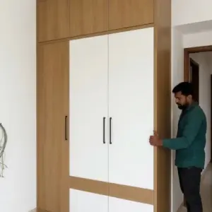 wardrobe store in ahmedabad