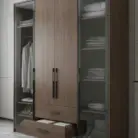 wardrobe store in ahmedabad