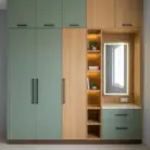 wardrobe store in ahmedabad