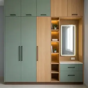 wardrobe store in ahmedabad