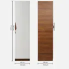 1 Door Wardrobes-1