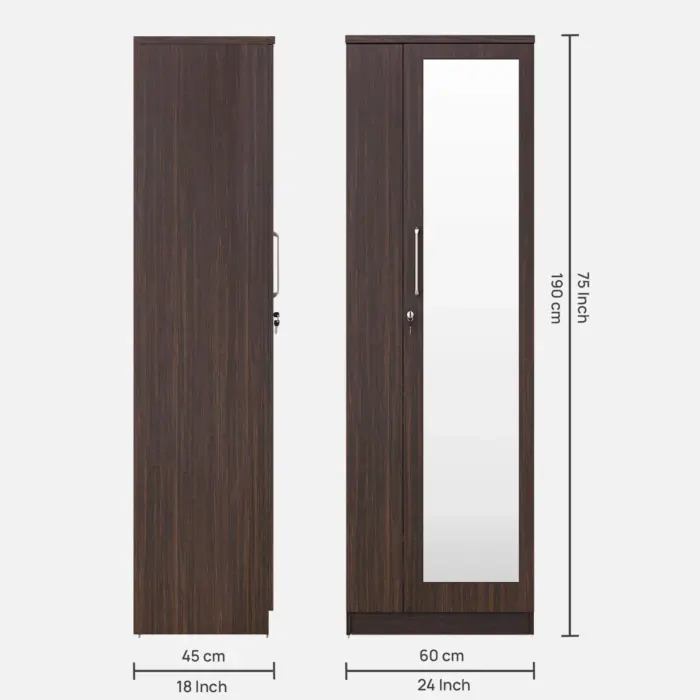 1 Door Wardrobes (2)