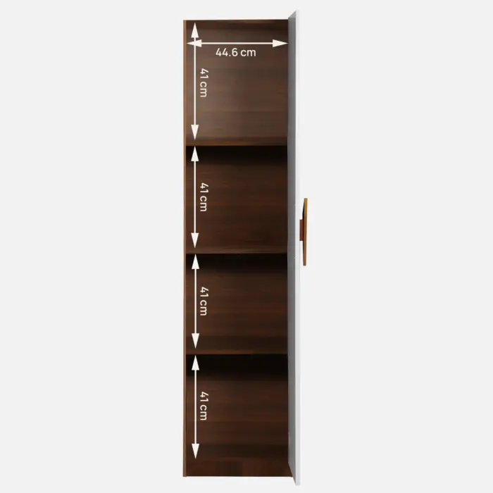 1 Door Wardrobes-2