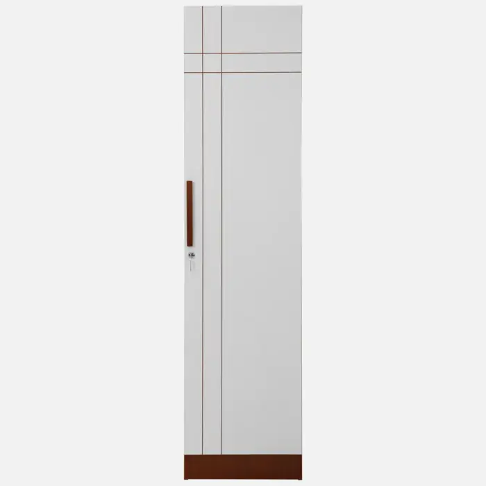 1 Door Wardrobes (4) 1 Door Wardrobes (4)