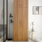 2 Door Wardrobes (1)