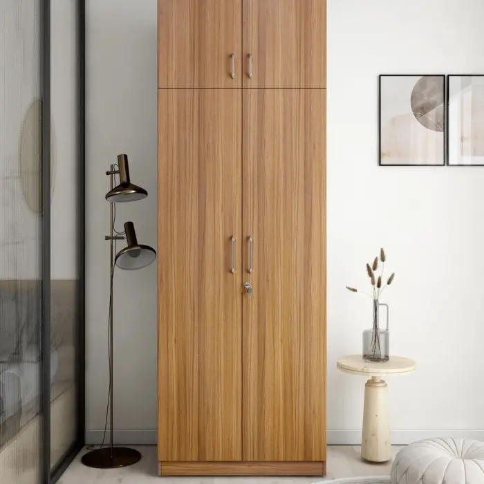 2 Door Wardrobes (1) 2 Door Wardrobes (1)