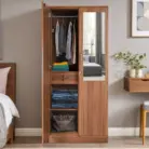 2 Door Wardrobes (1)