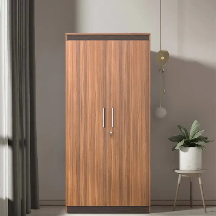 2 Door Wardrobes (1) 2 Door Wardrobes (1)