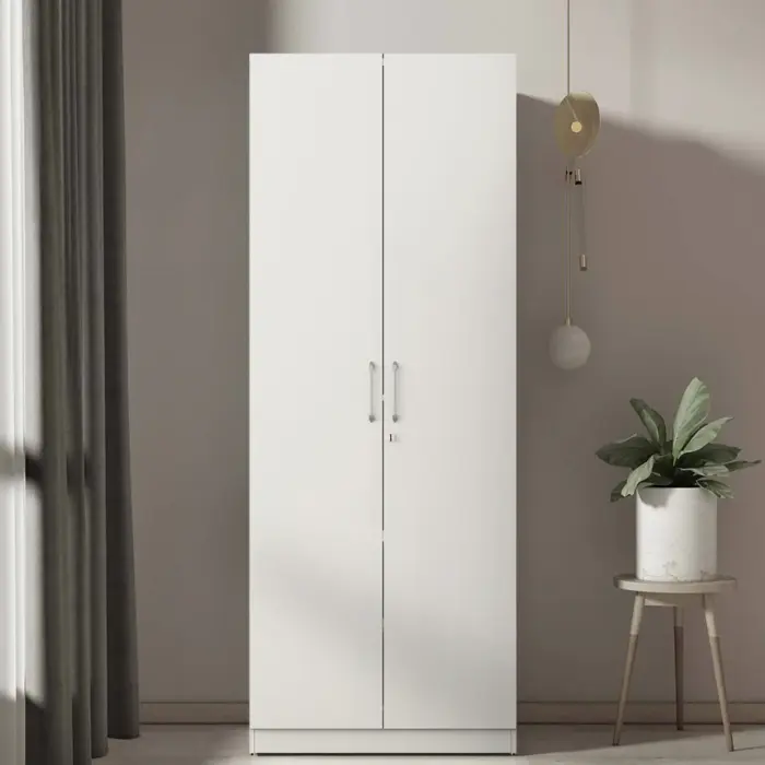 2 Door Wardrobes (1)