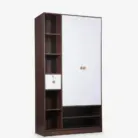 2 Door Wardrobes (10)