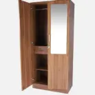 2 Door Wardrobes (10)