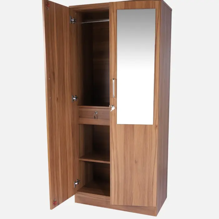 2 Door Wardrobes (10)