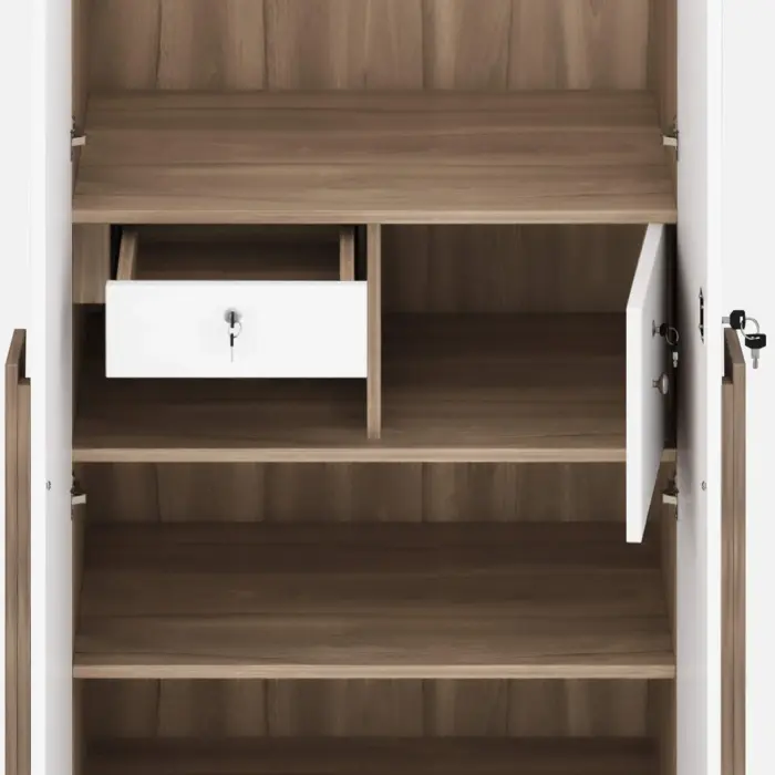 2 Door Wardrobes (11)