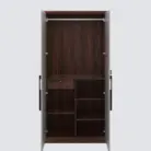 2 Door Wardrobes (2)