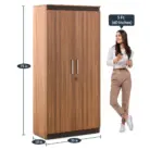 2 Door Wardrobes (3)
