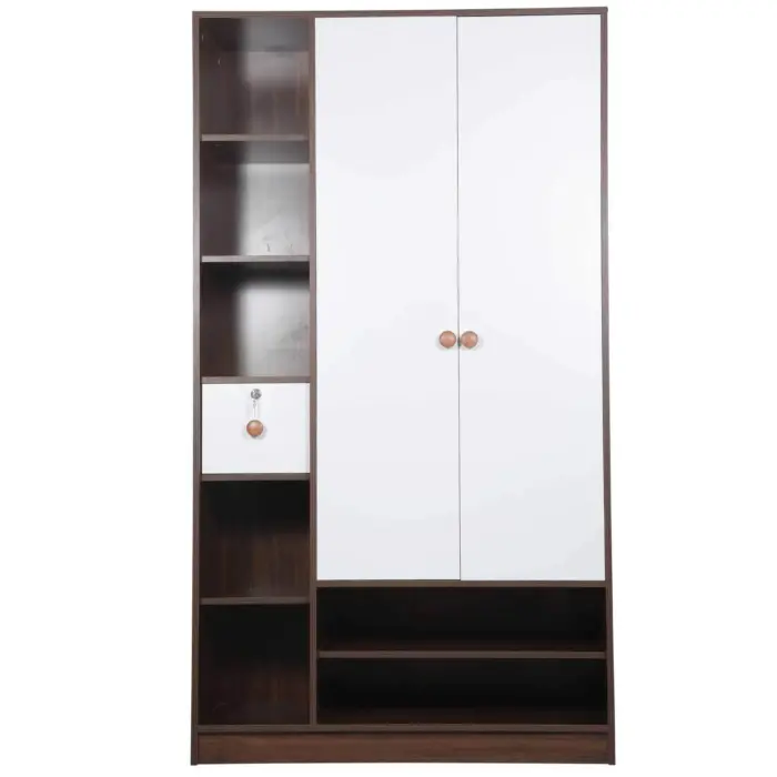 2 Door Wardrobes (3) 2 Door Wardrobes (3)