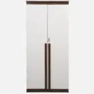 2 Door Wardrobes (3)