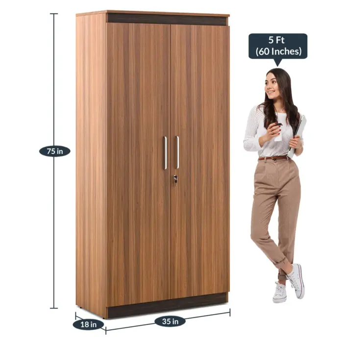 2 Door Wardrobes (3) 2 Door Wardrobes (3)