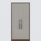 2 Door Wardrobes (4)