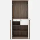 2 Door Wardrobes (4)