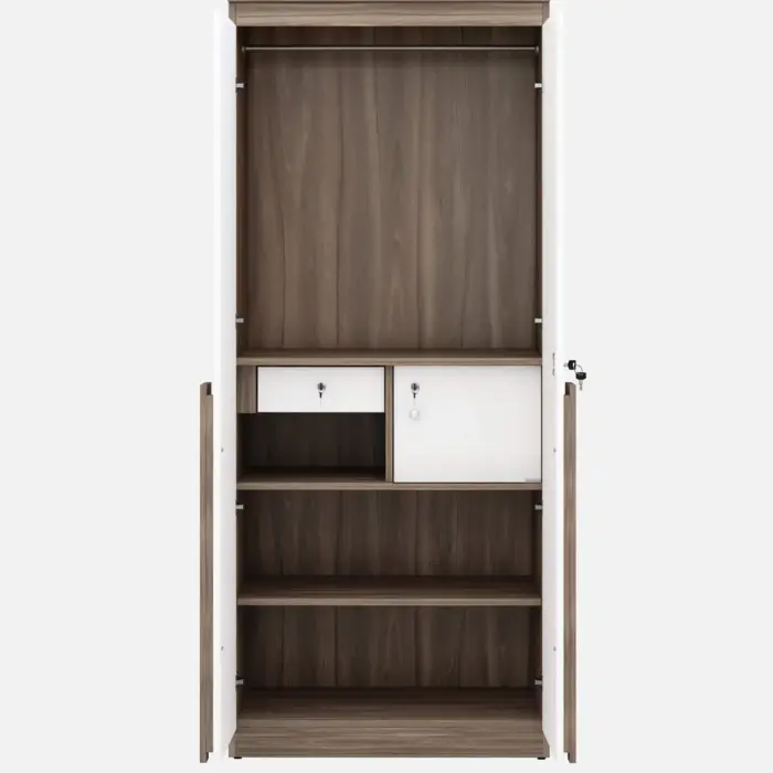 2 Door Wardrobes (4)