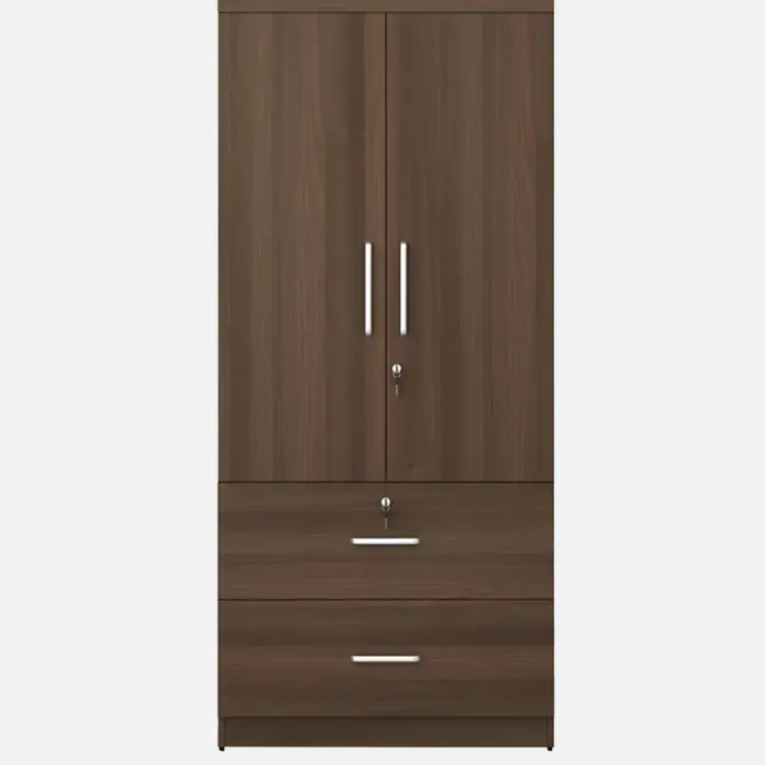2 Door Wardrobes (4) 2 Door Wardrobes (4)