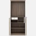 2 Door Wardrobes (5)